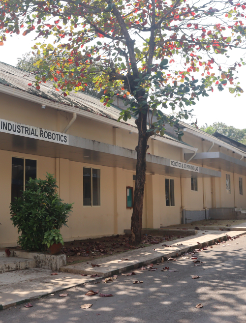 Nurturing environment