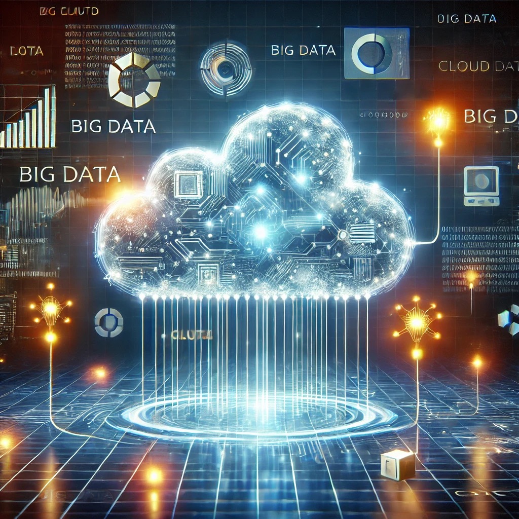 Cloud Computing and Big Data