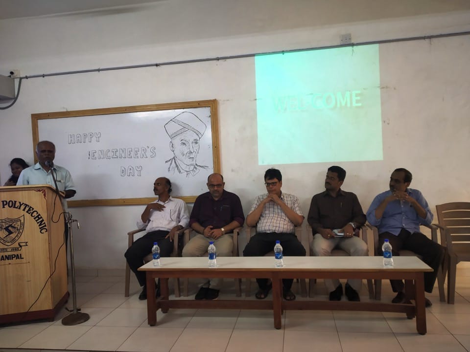 Technoweek Celebration